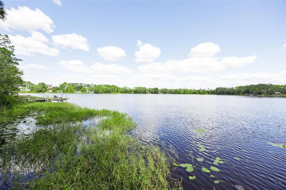 239 RILEY LAKE DRIVE Hawthorne, FL 32640