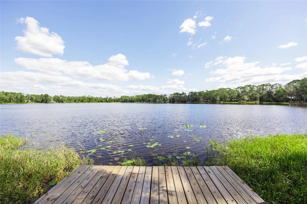 239 RILEY LAKE DRIVE Hawthorne, FL 32640