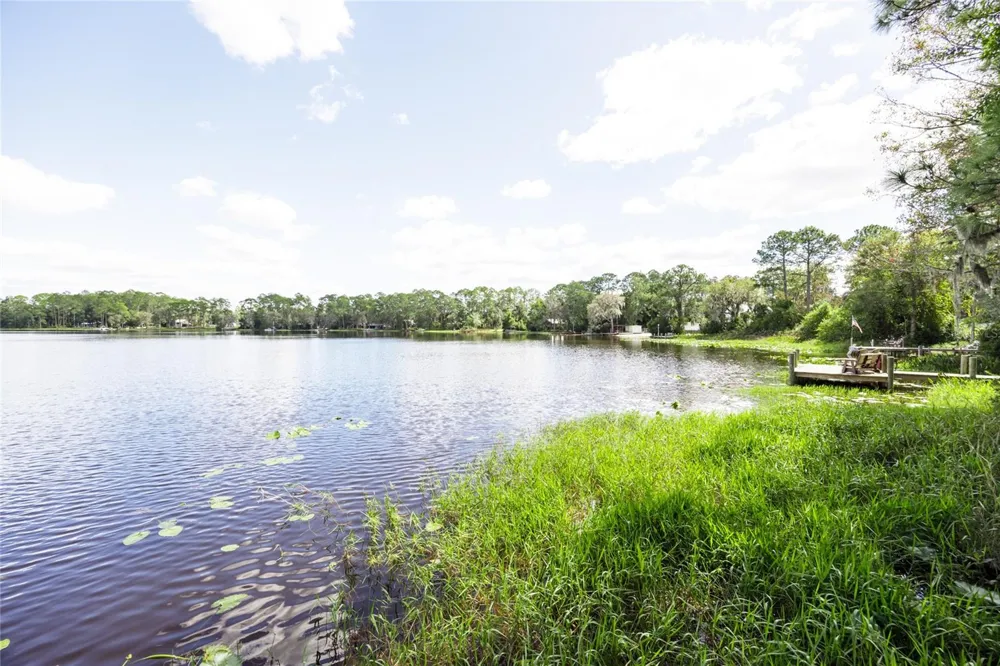 239 RILEY LAKE DRIVE Hawthorne, FL 32640
