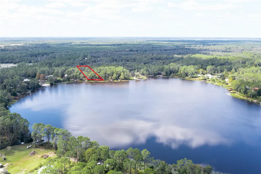 239 RILEY LAKE DRIVE Hawthorne, FL 32640
