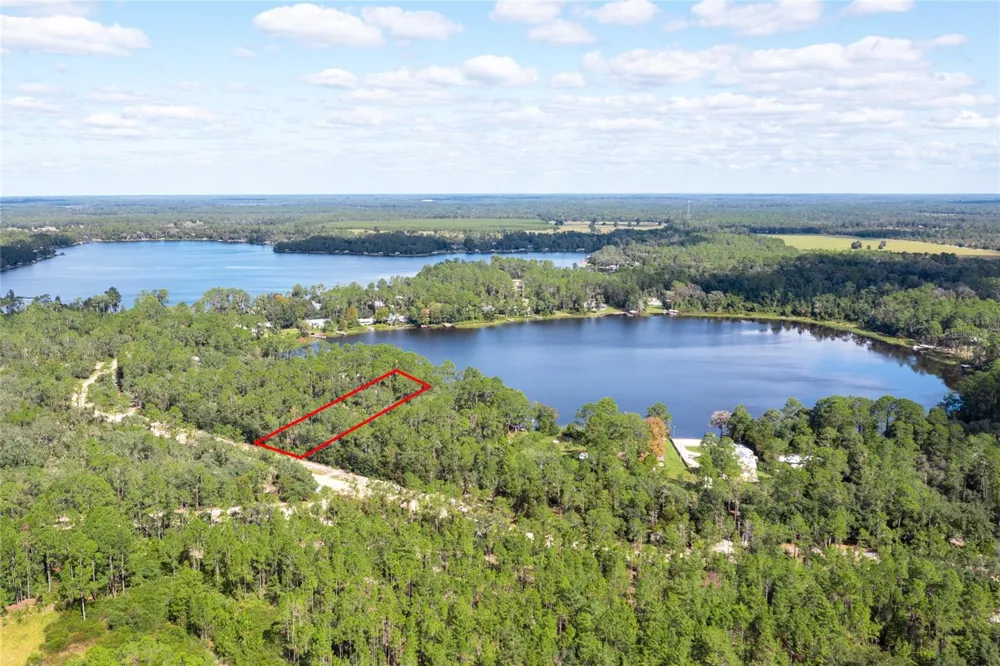 239 RILEY LAKE DRIVE Hawthorne, FL 32640