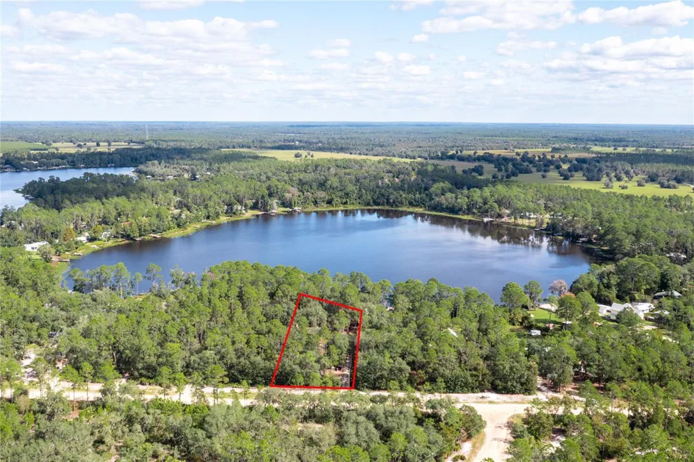 239 RILEY LAKE DRIVE Hawthorne, FL 32640