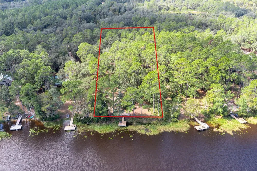 239 RILEY LAKE DRIVE Hawthorne, FL 32640