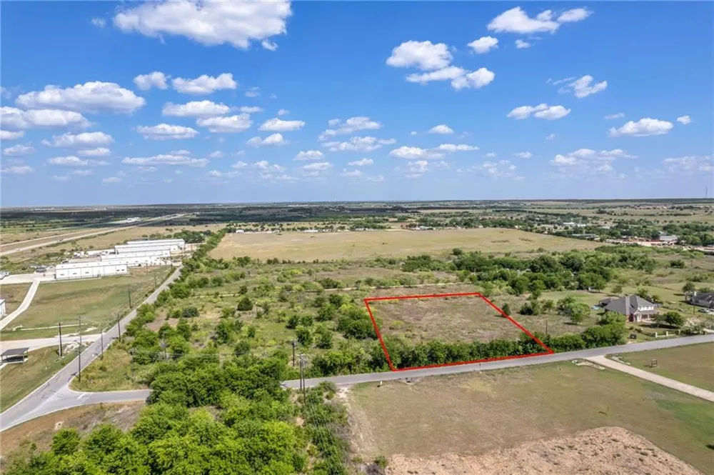 12915 Crane Road Buda, TX 78610