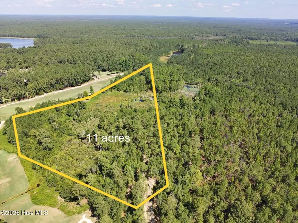 Trt 11 Peach Orchard Road Wagram, NC 28396