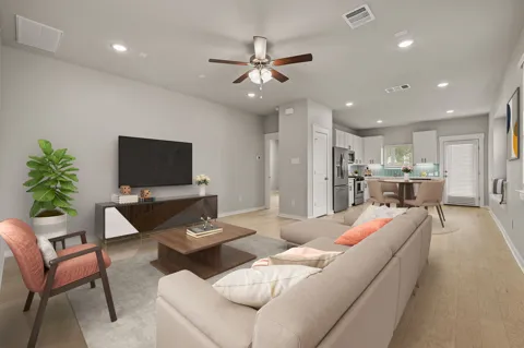 2233 Calvert Drive