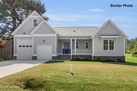 Lot 36 Serenity Circle