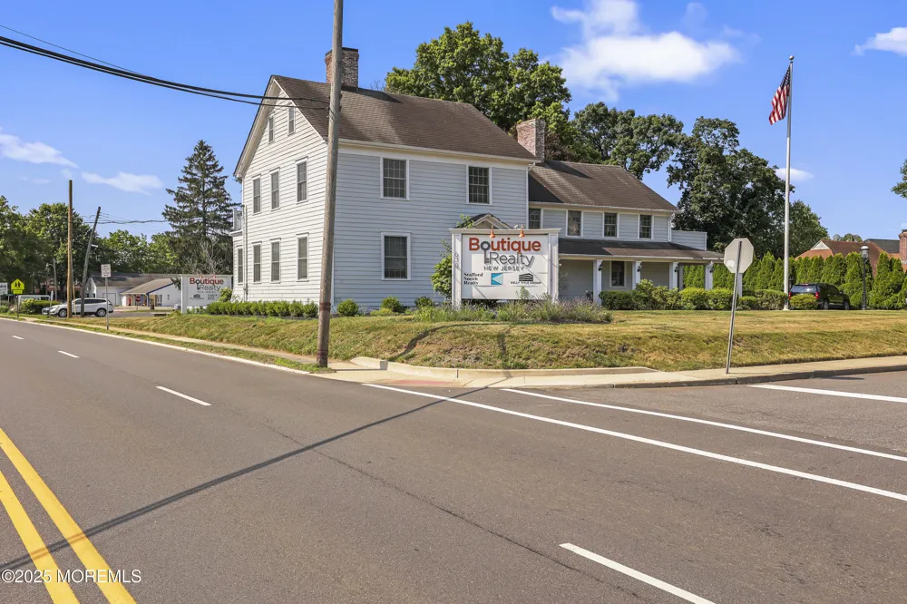 630 Broad Street #G Shrewsbury, NJ 07702