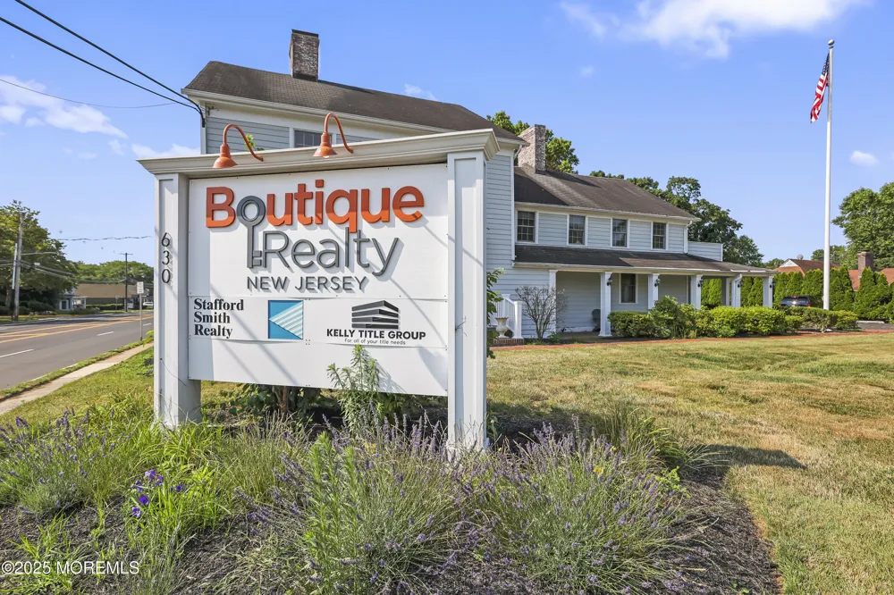 630 Broad Street #G Shrewsbury, NJ 07702