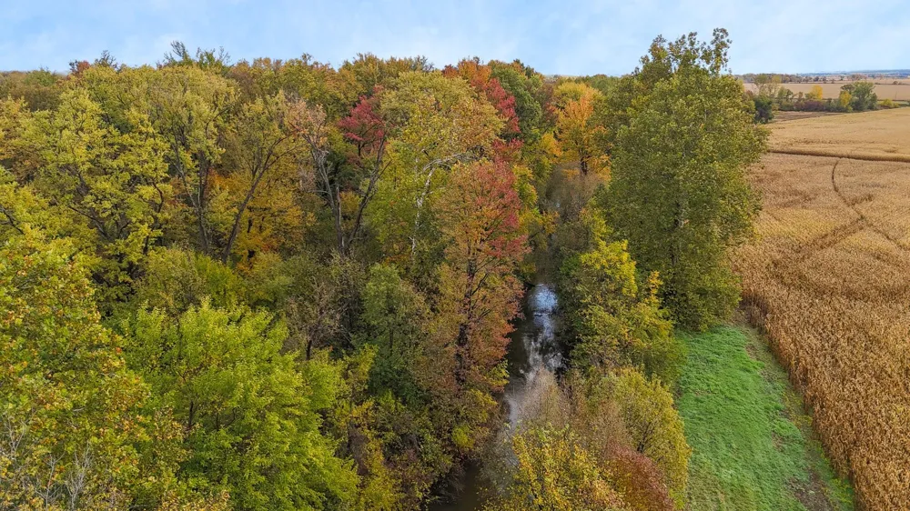 Twin Lakes Road Decatur, MI 49045