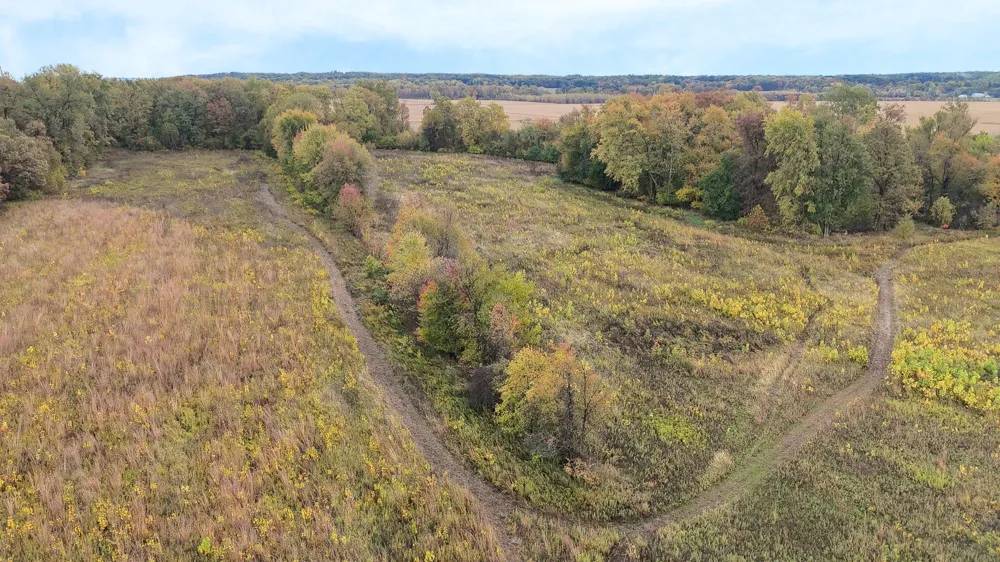 Twin Lakes Road Decatur, MI 49045