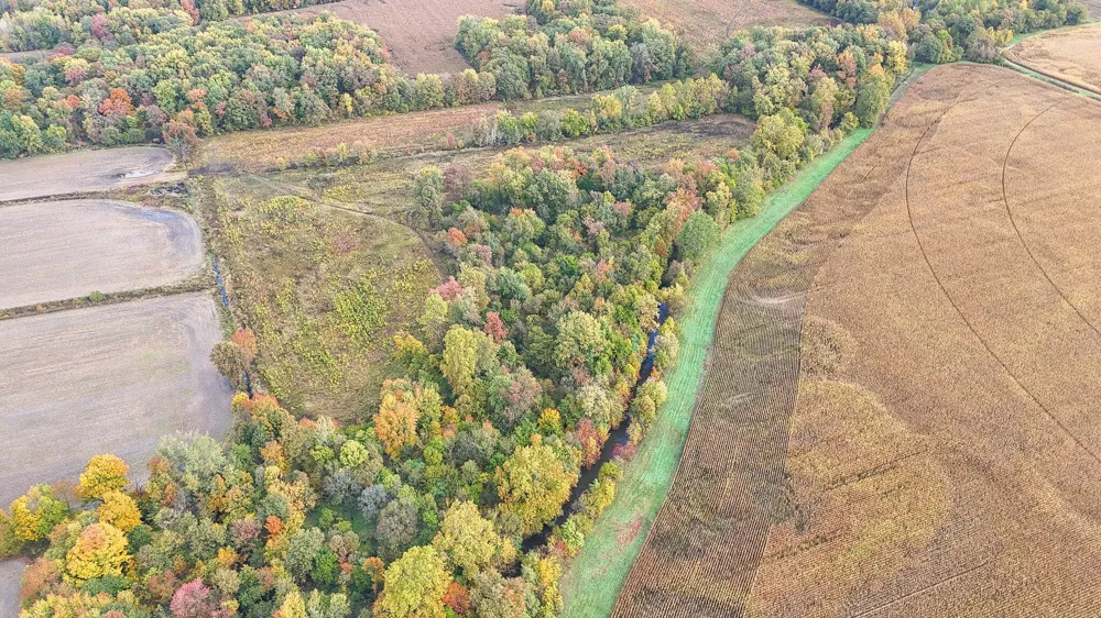 Twin Lakes Road Decatur, MI 49045