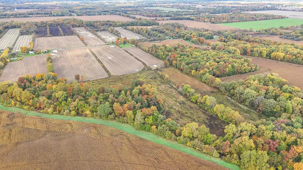 Twin Lakes Road Decatur, MI 49045