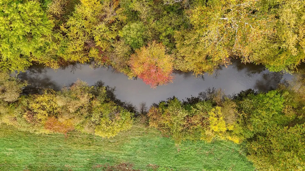 Twin Lakes Road Decatur, MI 49045