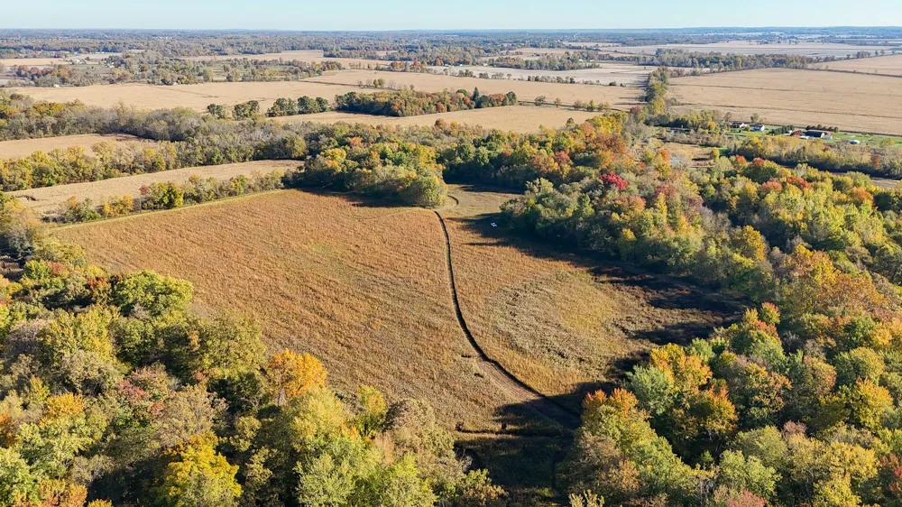 Twin Lakes Road Decatur, MI 49045