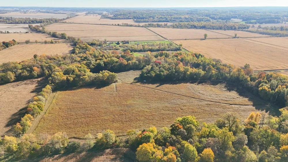 Twin Lakes Road Decatur, MI 49045