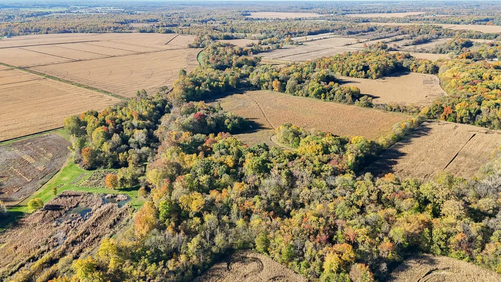 Twin Lakes Road Decatur, MI 49045