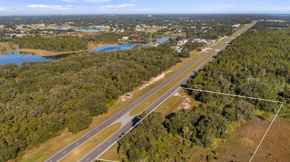 US HIGHWAY 27 Leesburg, FL 34748