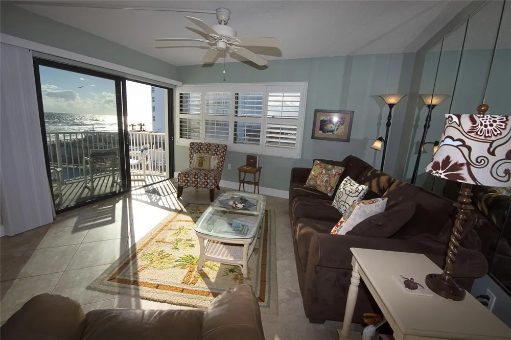 1571 S ATLANTIC AVENUE #306 New Smyrna Beach, FL 32169