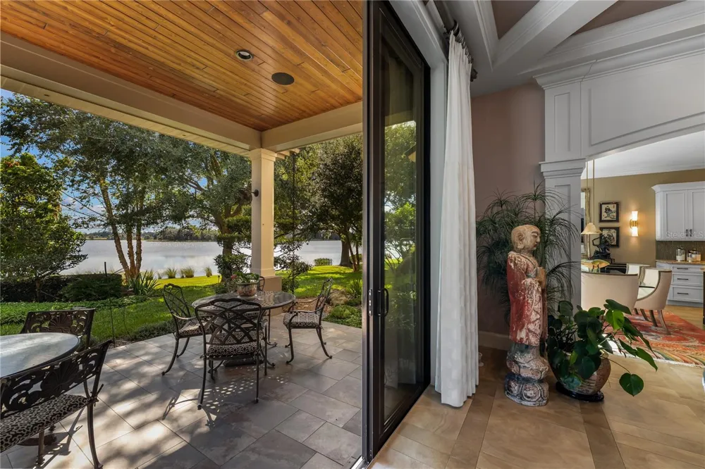 414 MEANDERING WAY Polk City, FL 33868