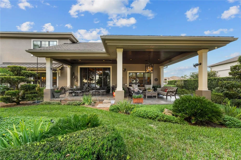 414 MEANDERING WAY Polk City, FL 33868