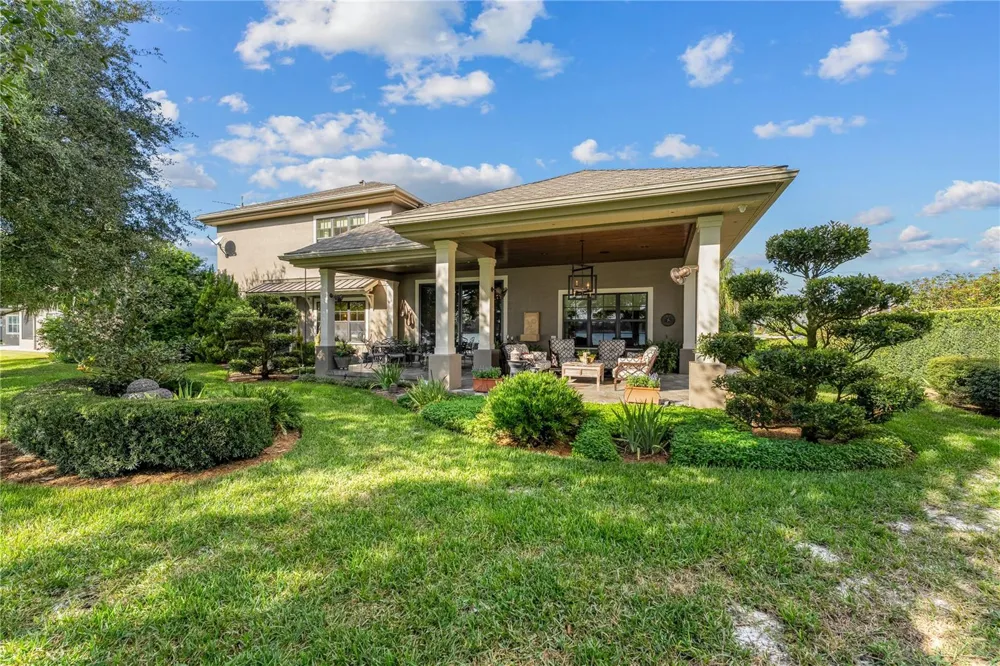 414 MEANDERING WAY Polk City, FL 33868