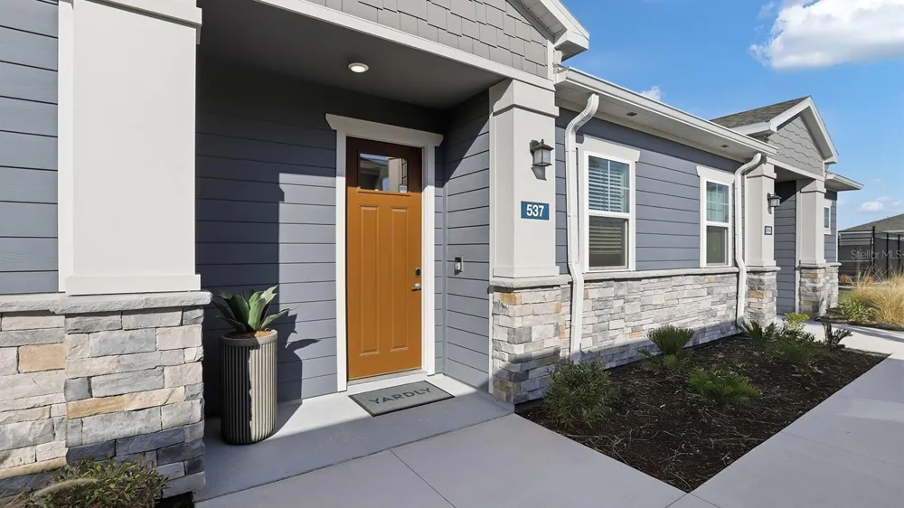 2507 KOJI STREET #Aspire Mount Dora, FL 32757