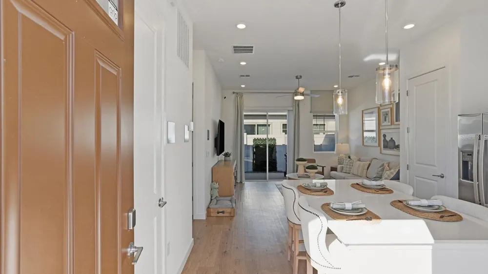 2507 KOJI STREET #Aspire Mount Dora, FL 32757