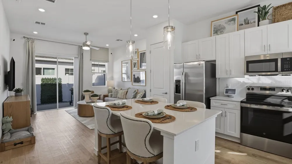 2507 KOJI STREET #Aspire Mount Dora, FL 32757