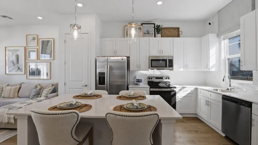 2507 KOJI STREET #Aspire Mount Dora, FL 32757