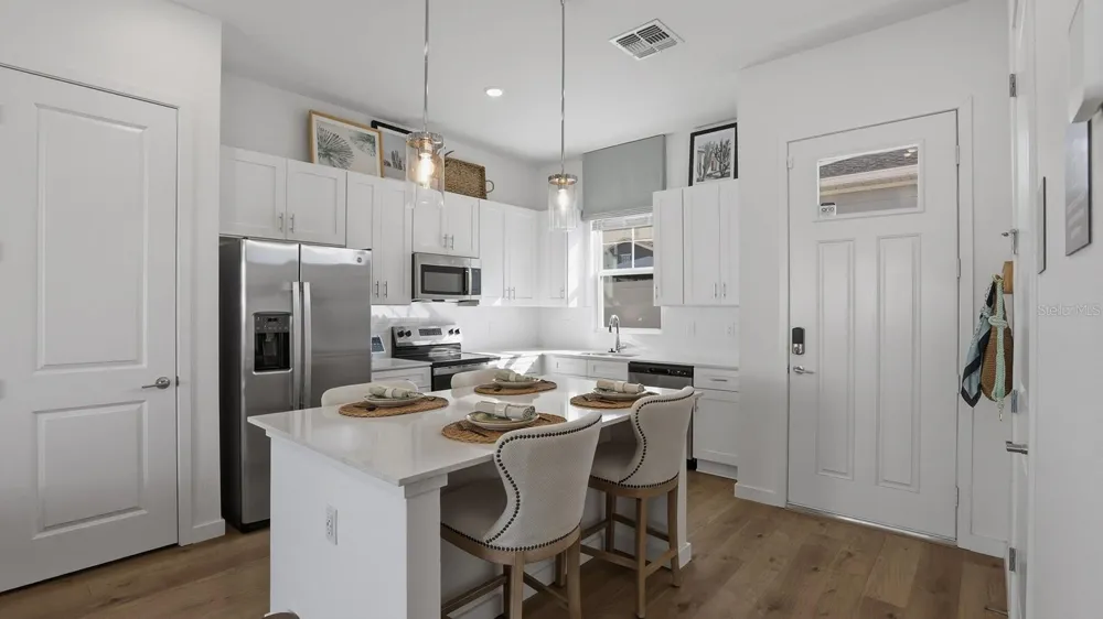 2507 KOJI STREET #Aspire Mount Dora, FL 32757