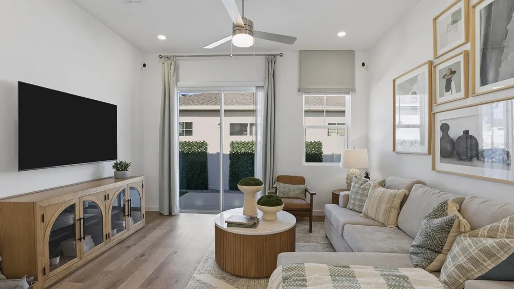 2507 KOJI STREET #Aspire Mount Dora, FL 32757