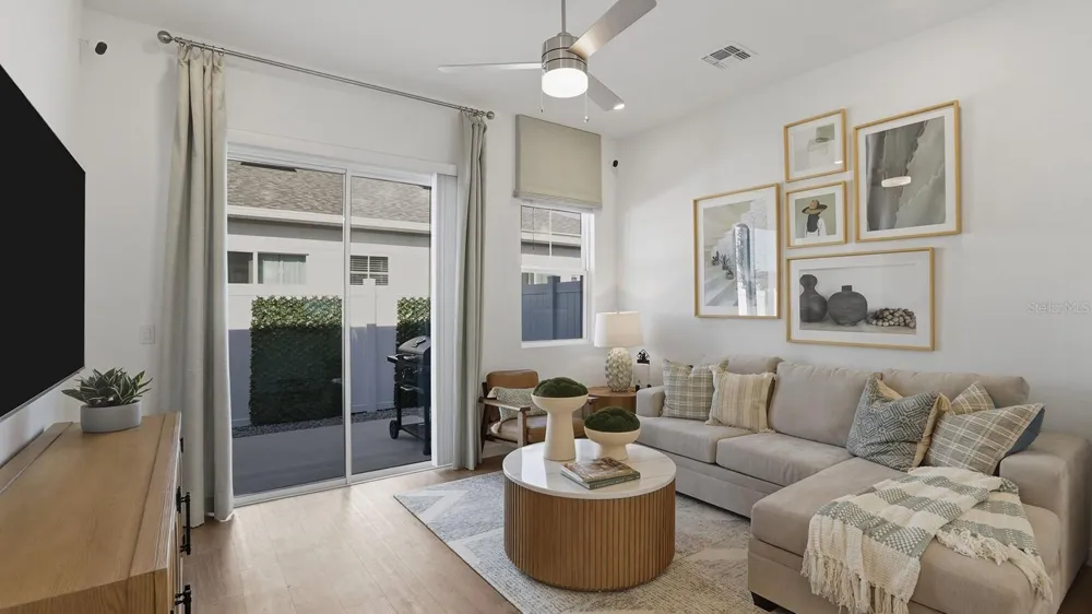 2507 KOJI STREET #Aspire Mount Dora, FL 32757