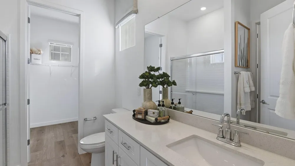 2507 KOJI STREET #Aspire Mount Dora, FL 32757