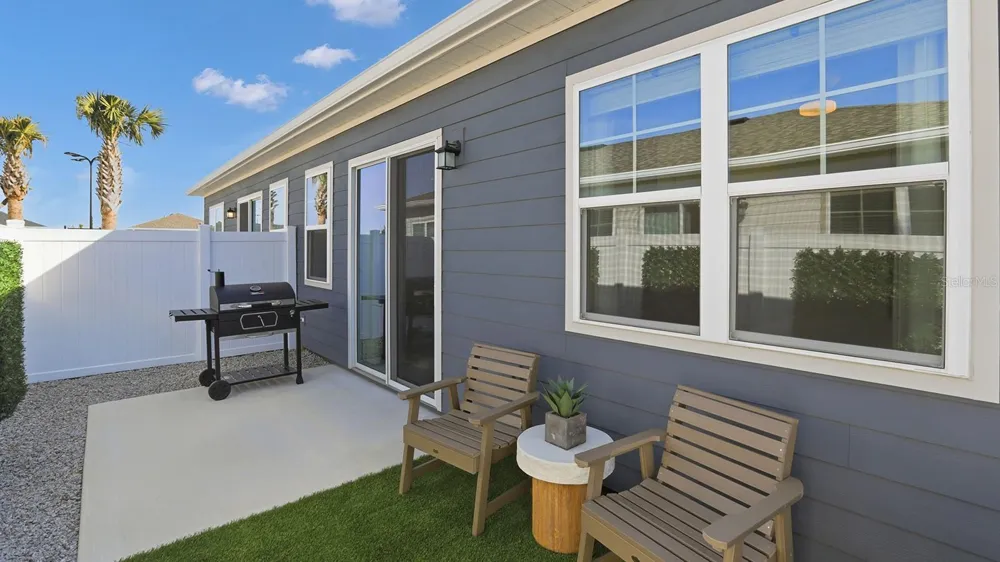 2507 KOJI STREET #Aspire Mount Dora, FL 32757
