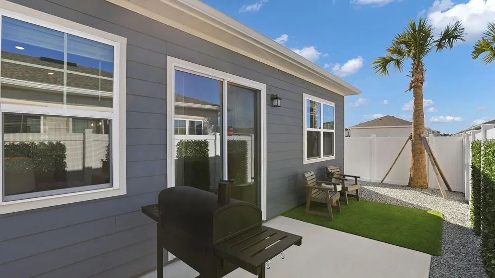 2507 KOJI STREET #Aspire Mount Dora, FL 32757