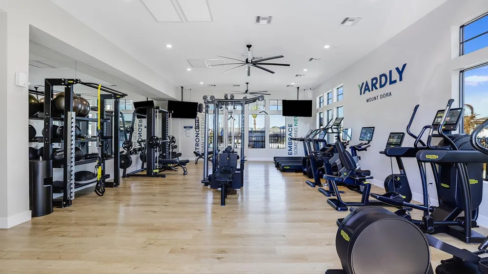 2507 KOJI STREET #Aspire Mount Dora, FL 32757