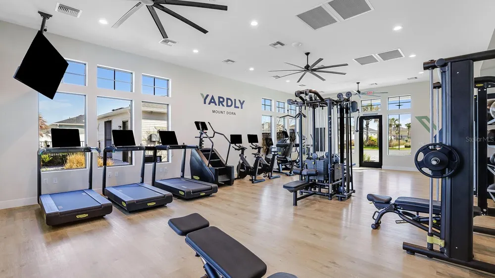2507 KOJI STREET #Aspire Mount Dora, FL 32757