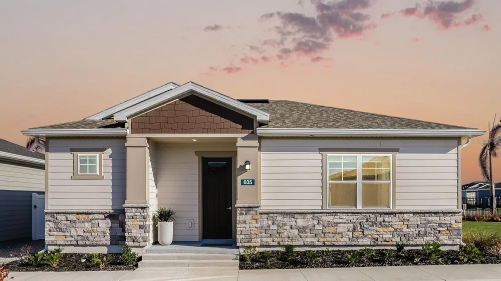 2507 KOJI STREET #Elevate Mount Dora, FL 32757
