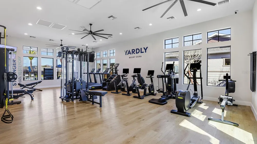 2507 KOJI STREET #Elevate Mount Dora, FL 32757