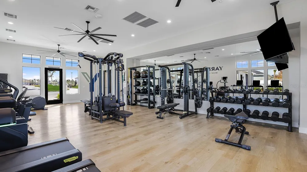 2507 KOJI STREET #Elevate Mount Dora, FL 32757
