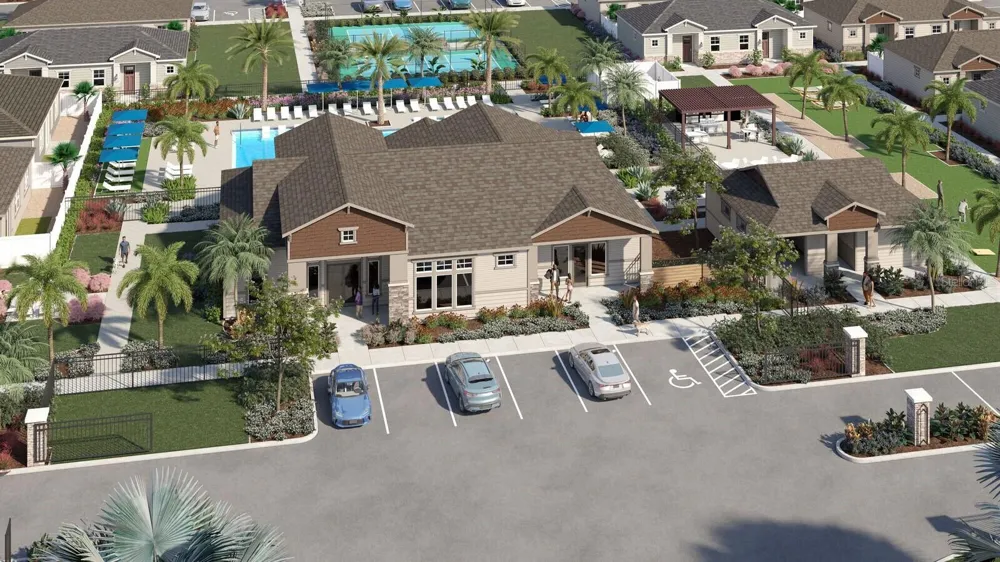 2507 KOJI STREET #Elevate Mount Dora, FL 32757