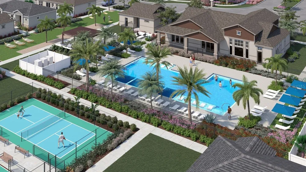 2507 KOJI STREET #Elevate Mount Dora, FL 32757