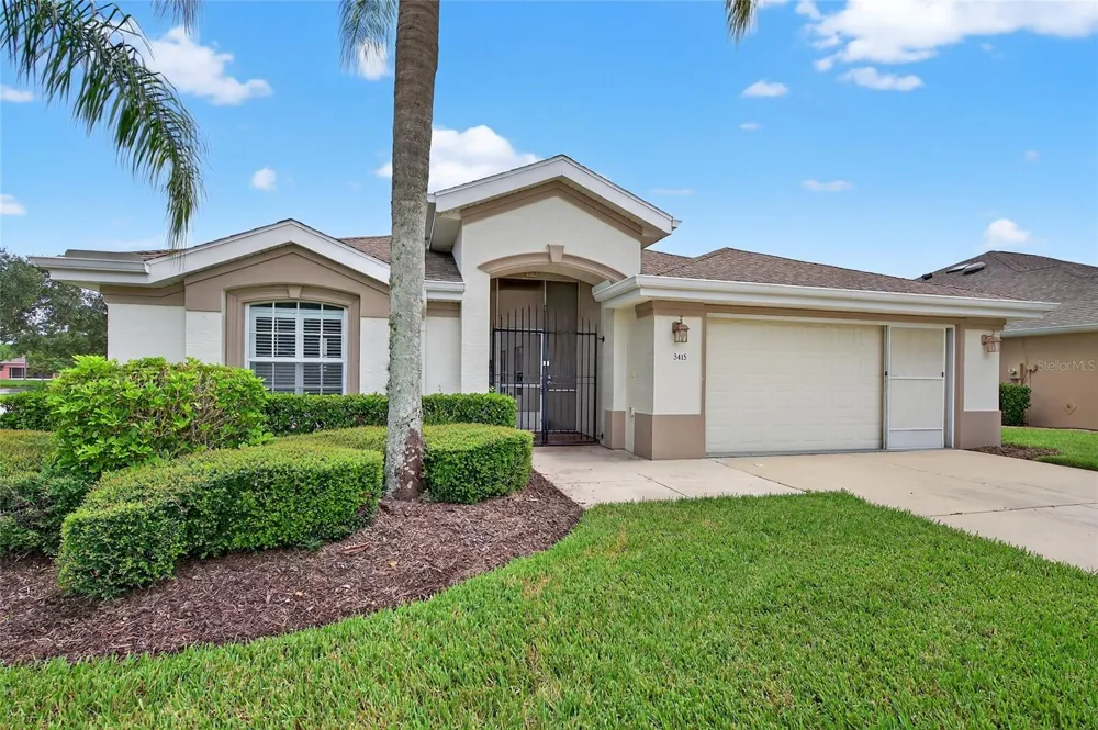 5415 SWORDFERN COURT Port Orange, FL 32128