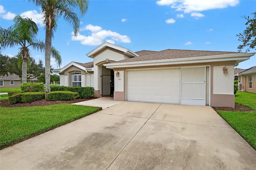 5415 SWORDFERN COURT Port Orange, FL 32128