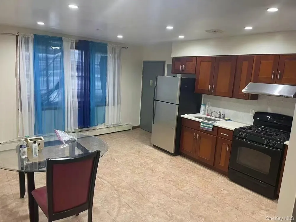 109-15 Westside Avenue #1A Corona, NY 11368