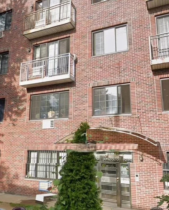 109-15 Westside Avenue #1A Corona, NY 11368