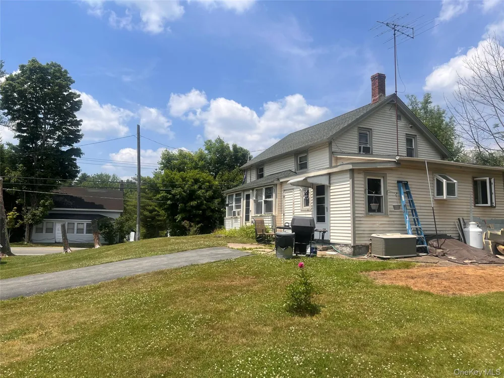 279 Cold Spring Road Monticello, NY 12701