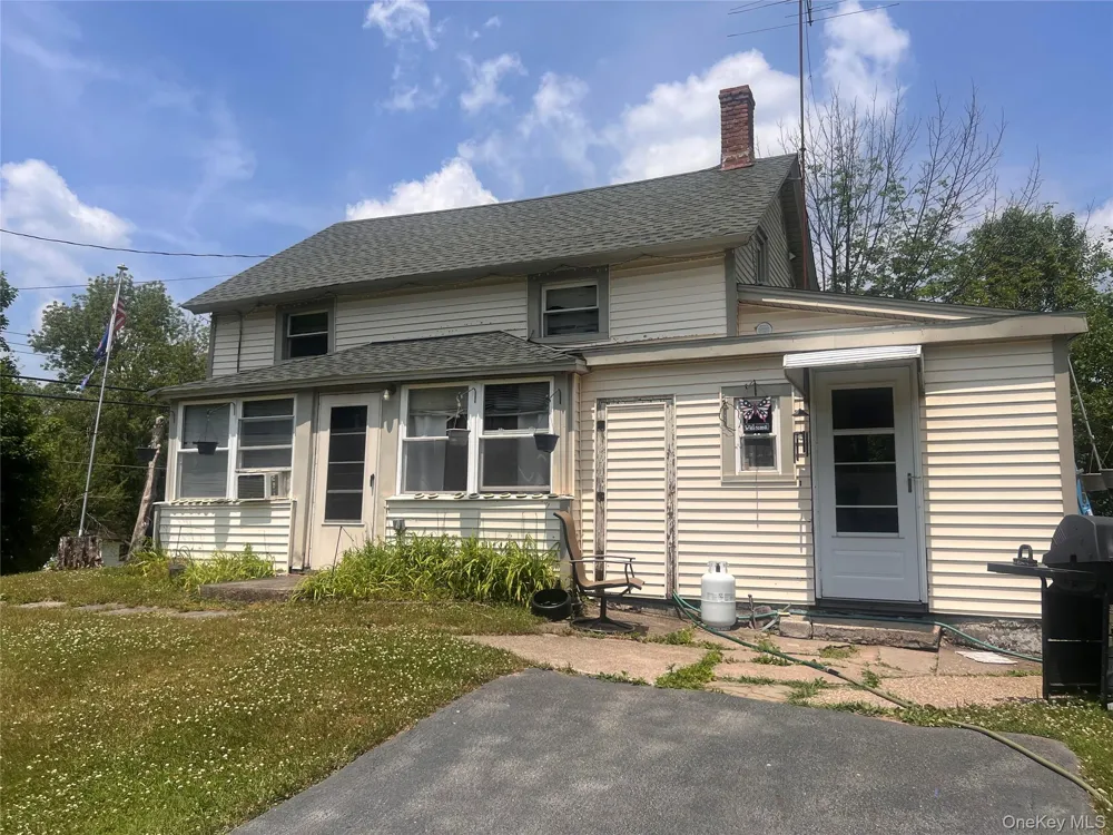 279 Cold Spring Road Monticello, NY 12701