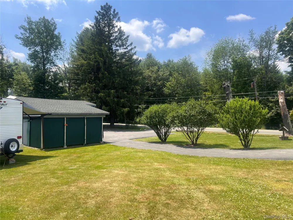 279 Cold Spring Road Monticello, NY 12701